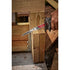 Milwaukee 48-00-5526 THE AX™ con DIENTES DE CARBURO 5T 9L 5PK