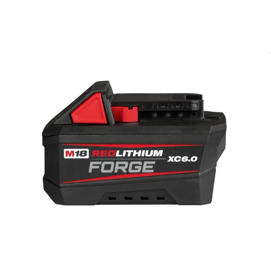 Paquete de baterías Milwaukee 48-11-1861 M18™ REDLITHIUM™ FORGE™ XC6.0 