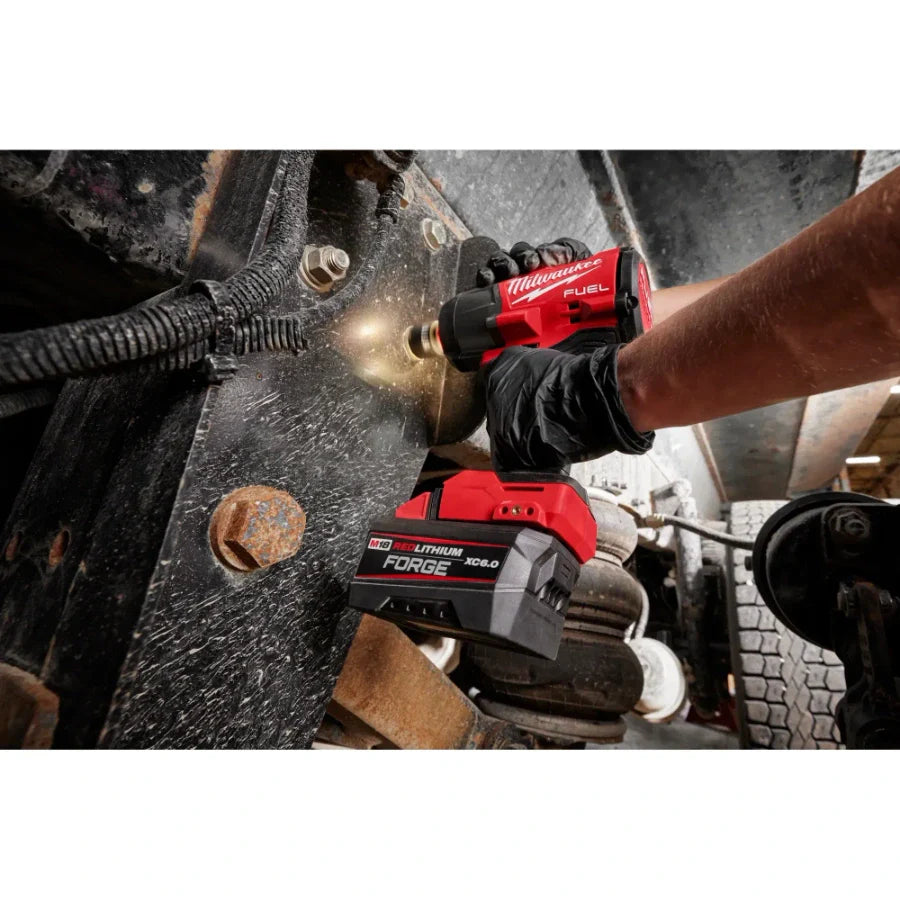 Paquete de baterías Milwaukee 48-11-1861 M18™ REDLITHIUM™ FORGE™ XC6.0 