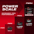Paquete de baterías Milwaukee 48-11-1861 M18™ REDLITHIUM™ FORGE™ XC6.0 