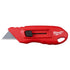 Navaja multiusos compacta de deslizamiento lateral Milwaukee 48-22-1516