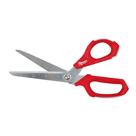 Tijeras de corte para el lugar de trabajo Milwaukee 48-22-4047