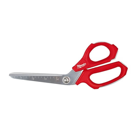 Tijeras de corte para el lugar de trabajo Milwaukee 48-22-4047