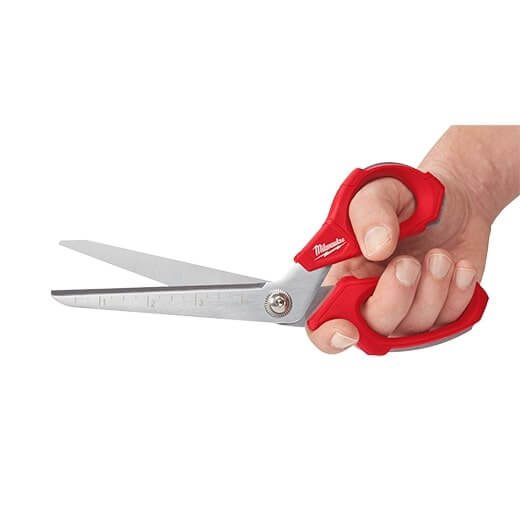 Tijeras de corte para el lugar de trabajo Milwaukee 48-22-4047