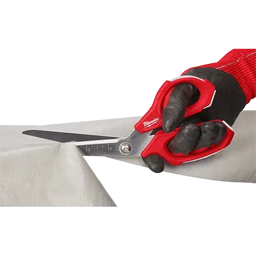 Tijeras de corte para el lugar de trabajo Milwaukee 48-22-4047