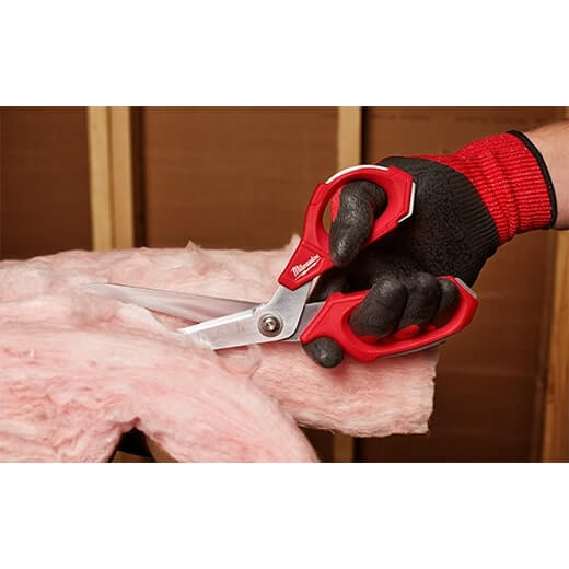 Tijeras de corte para el lugar de trabajo Milwaukee 48-22-4047