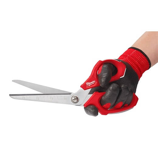 Tijeras de corte para el lugar de trabajo Milwaukee 48-22-4047