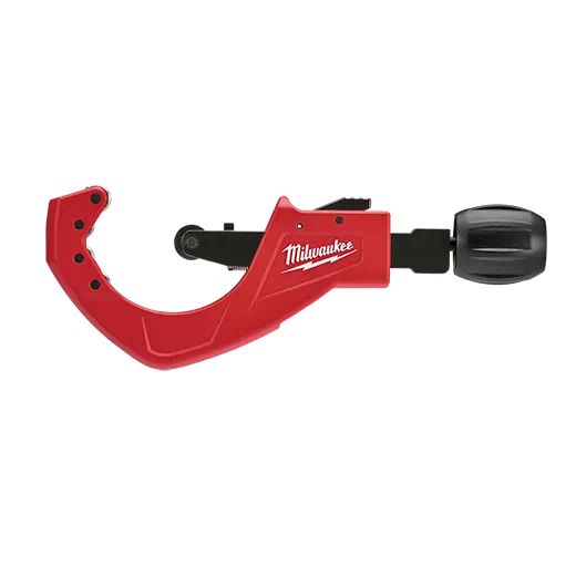 Cortador de tubos de cobre de ajuste rápido de 2-1/2" Milwaukee 48-22-4253