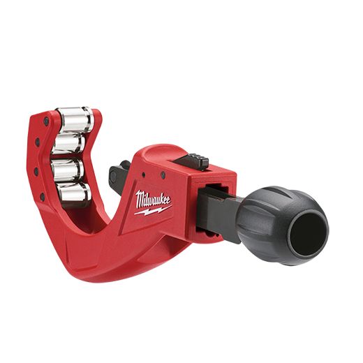 Cortador de tubos de cobre de ajuste rápido de 2-1/2" Milwaukee 48-22-4253