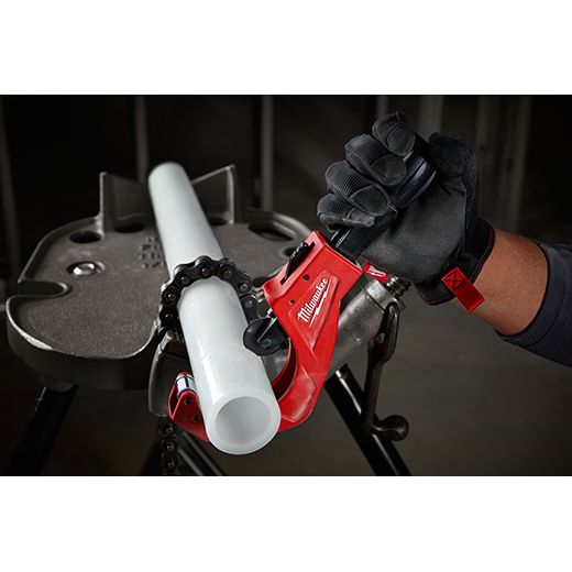 Cortador de tubos de cobre de ajuste rápido de 2-1/2" Milwaukee 48-22-4253