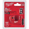 Mini cortador de tubos de cobre de 3/4 pulg. Milwaukee 48-22-4258