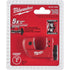 Mini cortador de tubos de cobre de 3/4 pulg. Milwaukee 48-22-4258