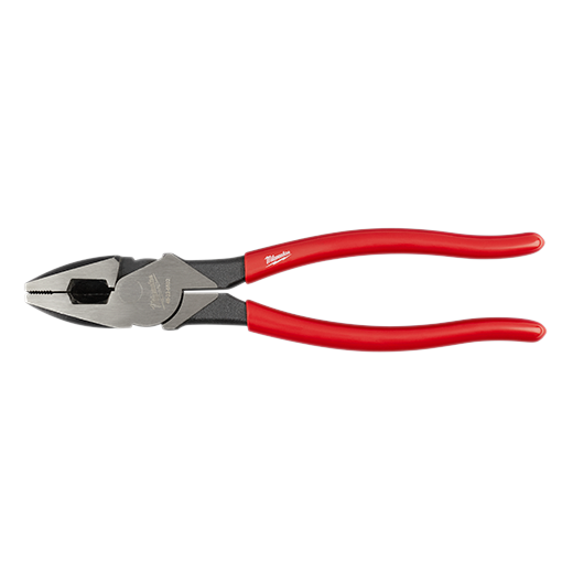Alicates de alta palanca para instaladores de líneas Milwaukee 48-22-6502
