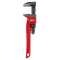 Milwaukee 48-22-7186 12" Smooth Jaw Pipe Wrench