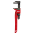 Llave para tubos de mordaza lisa de 12" Milwaukee 48-22-7186