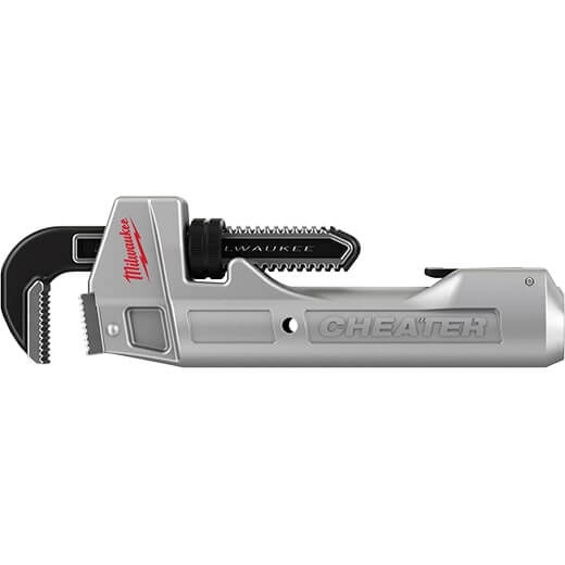 Milwaukee 48-22-7318 CHEATER Llave de tubo adaptable de aluminio