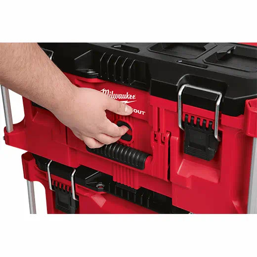 Caja de herramientas grande PACKOUT™ 48-22-8425 de Milwaukee