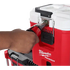 Hielera compacta Milwaukee 48-22-8460 PACKOUT™ de 16 cuartos de galón