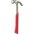Martillo de garra curva de cara lisa de 20 oz Milwaukee 48-22-9080