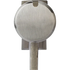 Martillo de garra curva de cara lisa de 20 oz Milwaukee 48-22-9080