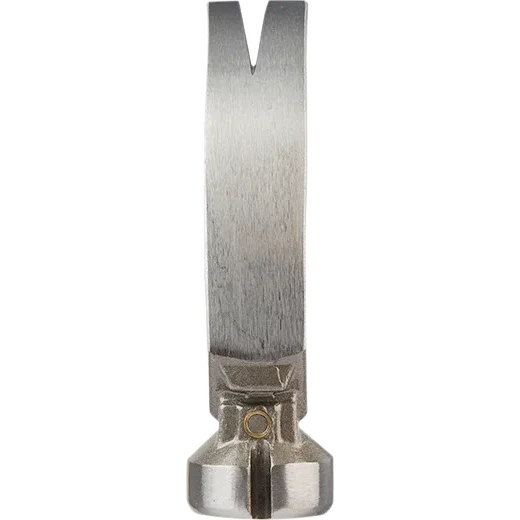 Martillo de garra curva de cara lisa de 20 oz Milwaukee 48-22-9080