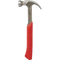 Martillo de garra curva de cara lisa de 20 oz Milwaukee 48-22-9080