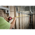 Cinta métrica magnética STUD™ de 25 pies Milwaukee 48-22-9725M