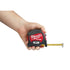 Cinta métrica magnética STUD™ de 25 pies Milwaukee 48-22-9725M