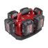 Cargador secuencial de seis baterías Milwaukee 48-59-1806 M18™