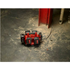 Cargador secuencial de seis baterías Milwaukee 48-59-1806 M18™