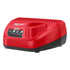 Kit combinado de taladro/percutor Milwaukee 2494-22 M12