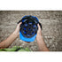 Casco de seguridad Milwaukee con ala frontal, clase C, ventilado (EE. UU.)