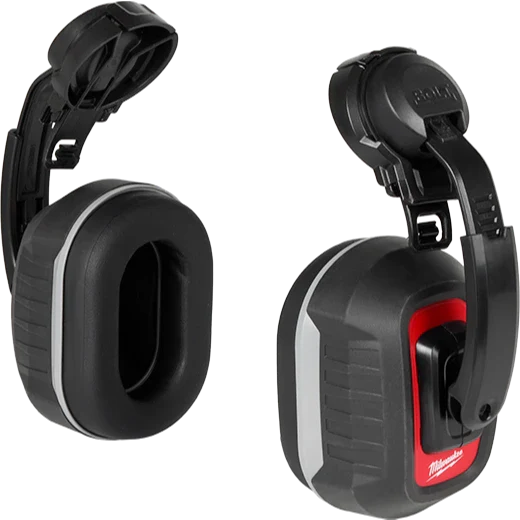 Orejeras Milwaukee 48-73-3251 BOLT™ de 26 dB