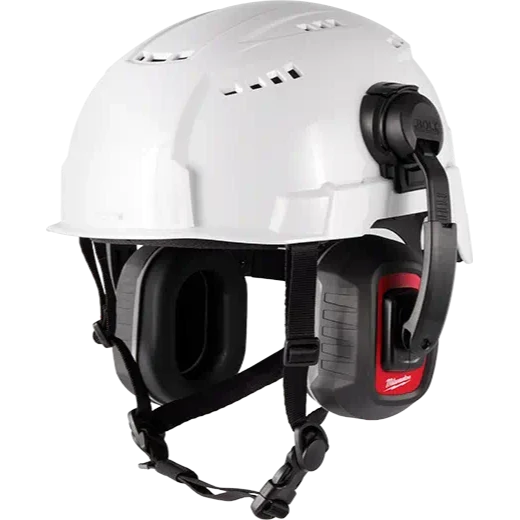 Orejeras Milwaukee 48-73-3251 BOLT™ de 26 dB
