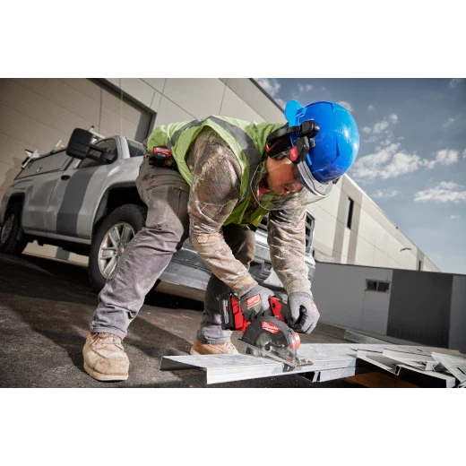 Orejeras Milwaukee 48-73-3251 BOLT™ de 26 dB