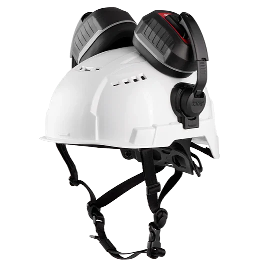 Orejeras Milwaukee 48-73-3251 BOLT™ de 26 dB