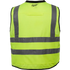 Milwaukee Class 2 High Visibility Yellow Performance Safety Vest