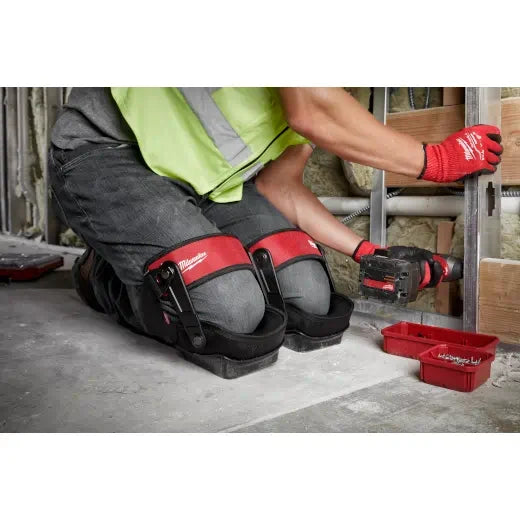 Rodillera estabilizadora de alto rendimiento Milwaukee 48-73-6051