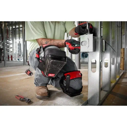 Rodillera estabilizadora de alto rendimiento Milwaukee 48-73-6051