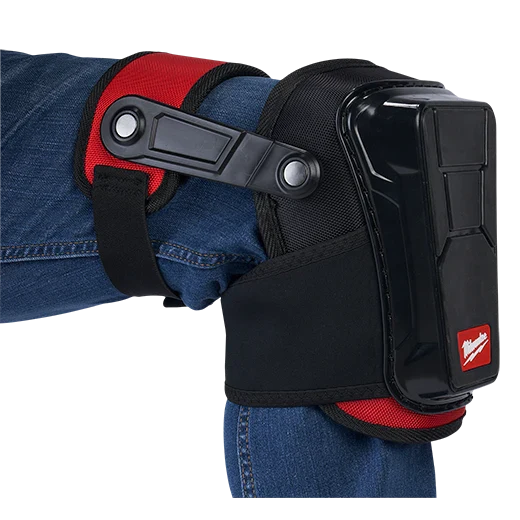 Rodillera estabilizadora de alto rendimiento Milwaukee 48-73-6051