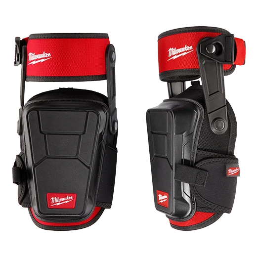 Rodillera estabilizadora de alto rendimiento Milwaukee 48-73-6051