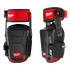 Rodillera estabilizadora de alto rendimiento Milwaukee 48-73-6051