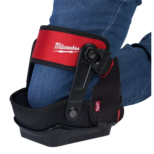 Rodillera estabilizadora de alto rendimiento Milwaukee 48-73-6051