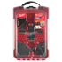 Kit de hojas oscilantes multiherramienta de 15 piezas OPEN-LOK™ con ajuste universal MILWAUKEE® de Milwaukee 49-10-9114 con estuche modular