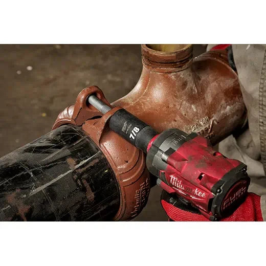 Milwaukee 49-66-7014 14 PC SHOCKWAVE Impact Duty™ 1/2
