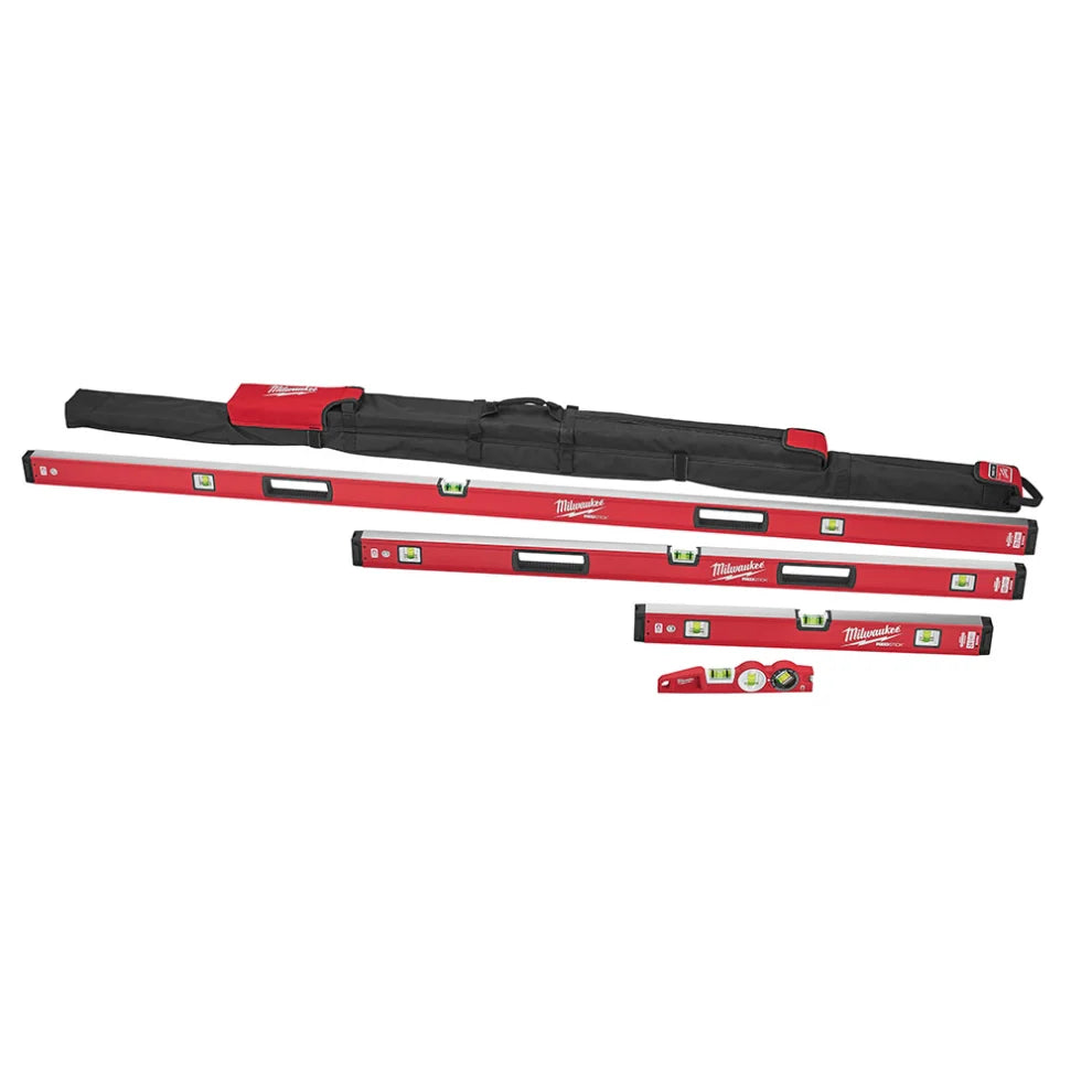 Milwaukee MLBXCM78 Milwaukee Master Set - Magnético