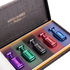 Parfum Discovery Set Pure Luxury Fragrance