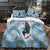 Minnesota United FC Bedding Set Duvet Cover Without Filler