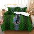 Minnesota United FC Bedding Set Duvet Cover Without Filler