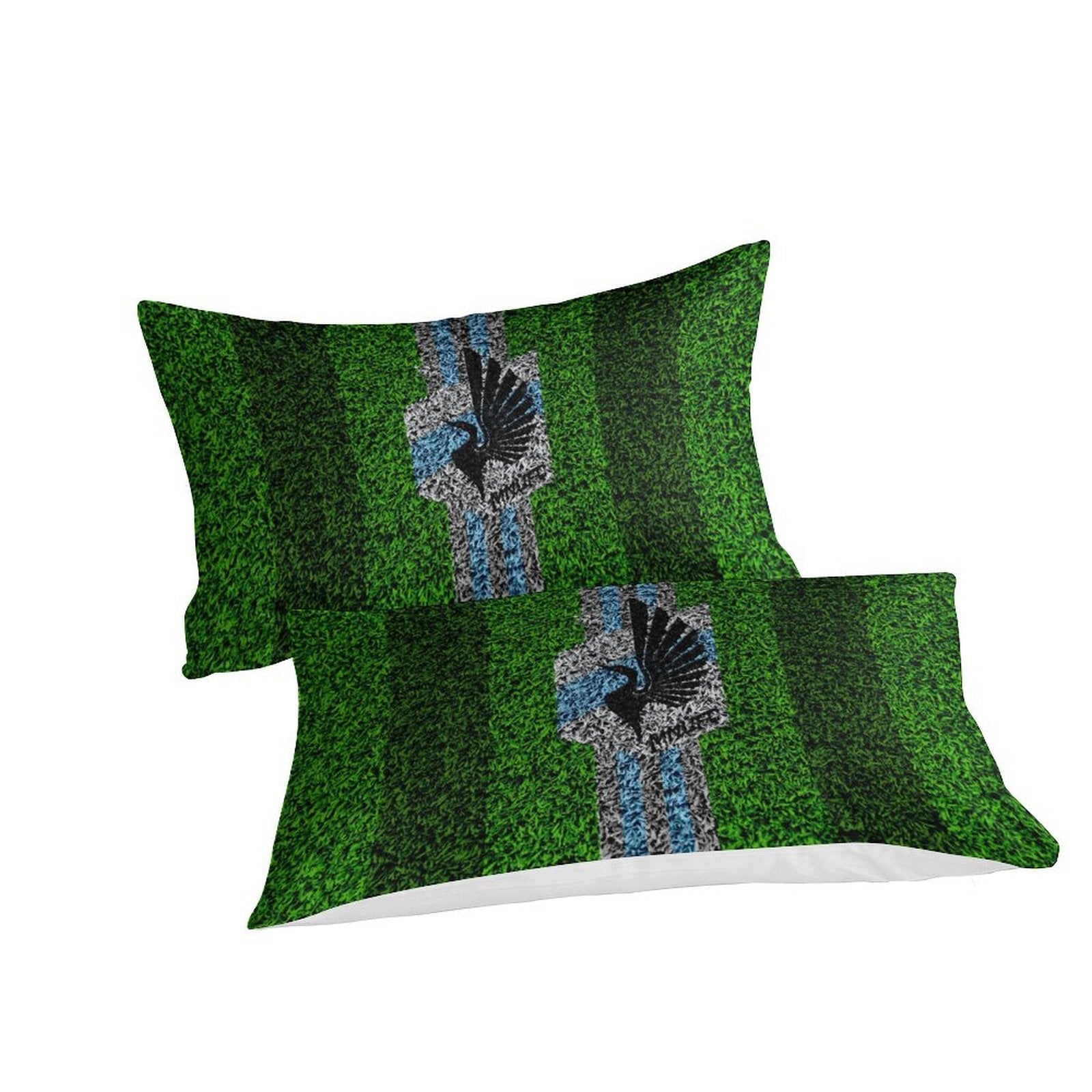 Minnesota United FC Bedding Set Duvet Cover Without Filler